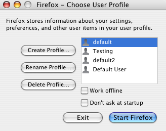 install firebug on normal firefox